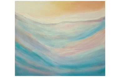 Nancy (Athanasia) Baka